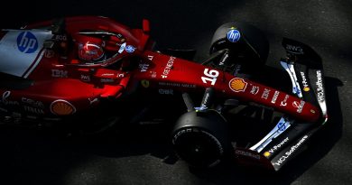 Hız, tutku, gelecek: Kırmızı at yeni yollara doğru