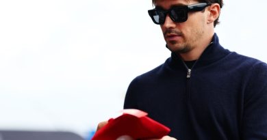 Kırmızı, beyaz, hız ve heyecan bir arada!