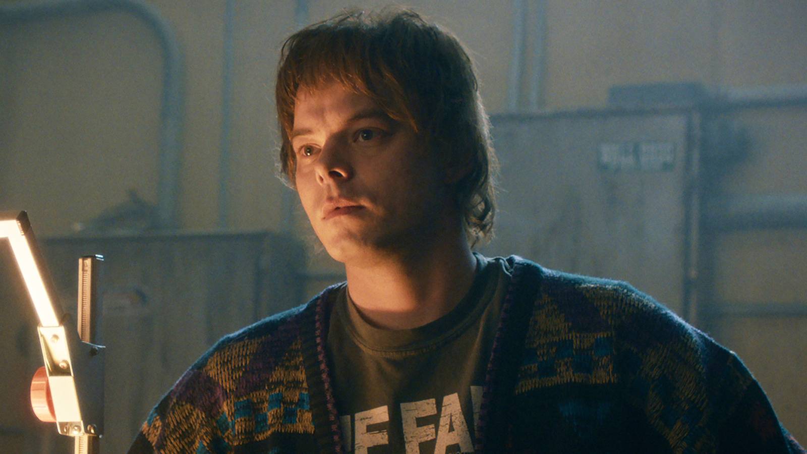 Finansın karanlık yüzü, genç yetenekler, rekabet, dram