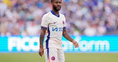 Napoli, yıldız kanat için Chelsea ile masaya oturabilir