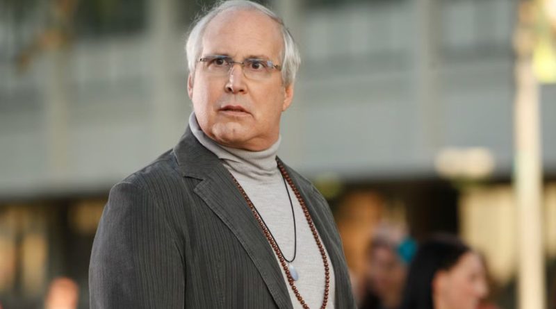 Yanlış anlaşılma, komedi, ayrılık, geçmiş, "Community"