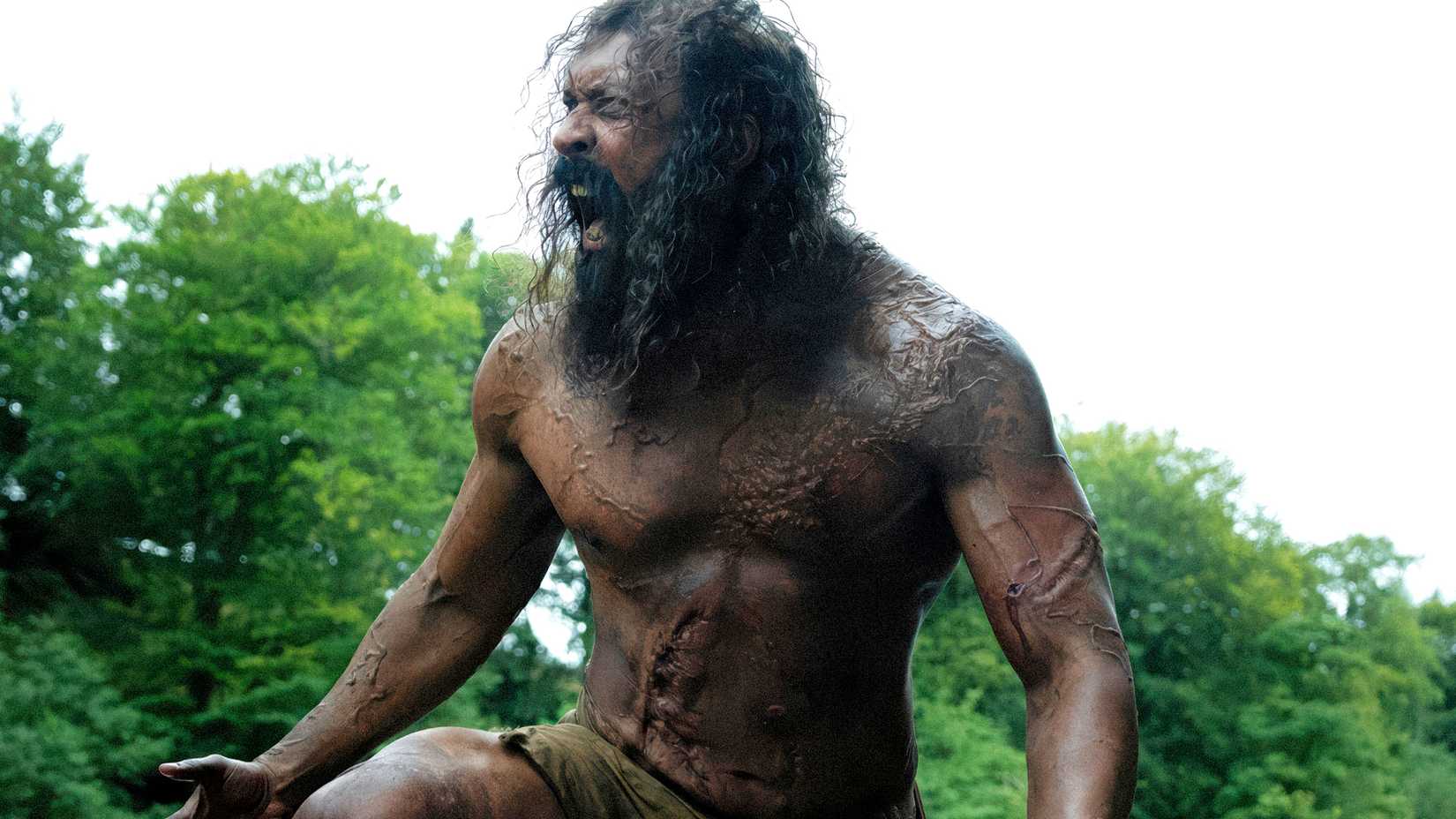 Gizemli tapınak, karanlık sırlar, heyecan dorukta