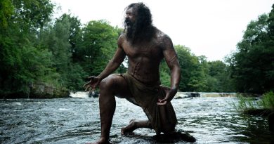 Yüzler değişti, zaman akıp geçti, efsane yeniden doğdu