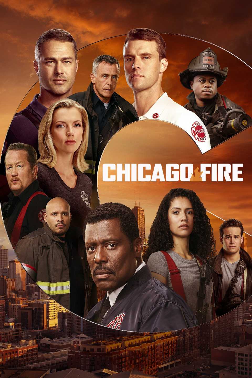 Sam Carver'ın dönüşü, Chicago Fire'da yeni bir karmaşa
