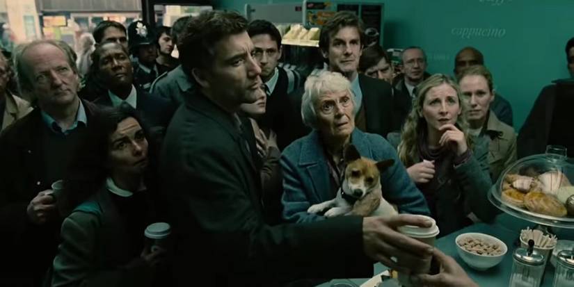 Evrenin kapıları açılıyor, büyüleyici bir başlangıç