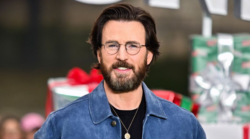 Gizem, gerilim, Chris Evans, karanlık komedi, Netflix'te yeni