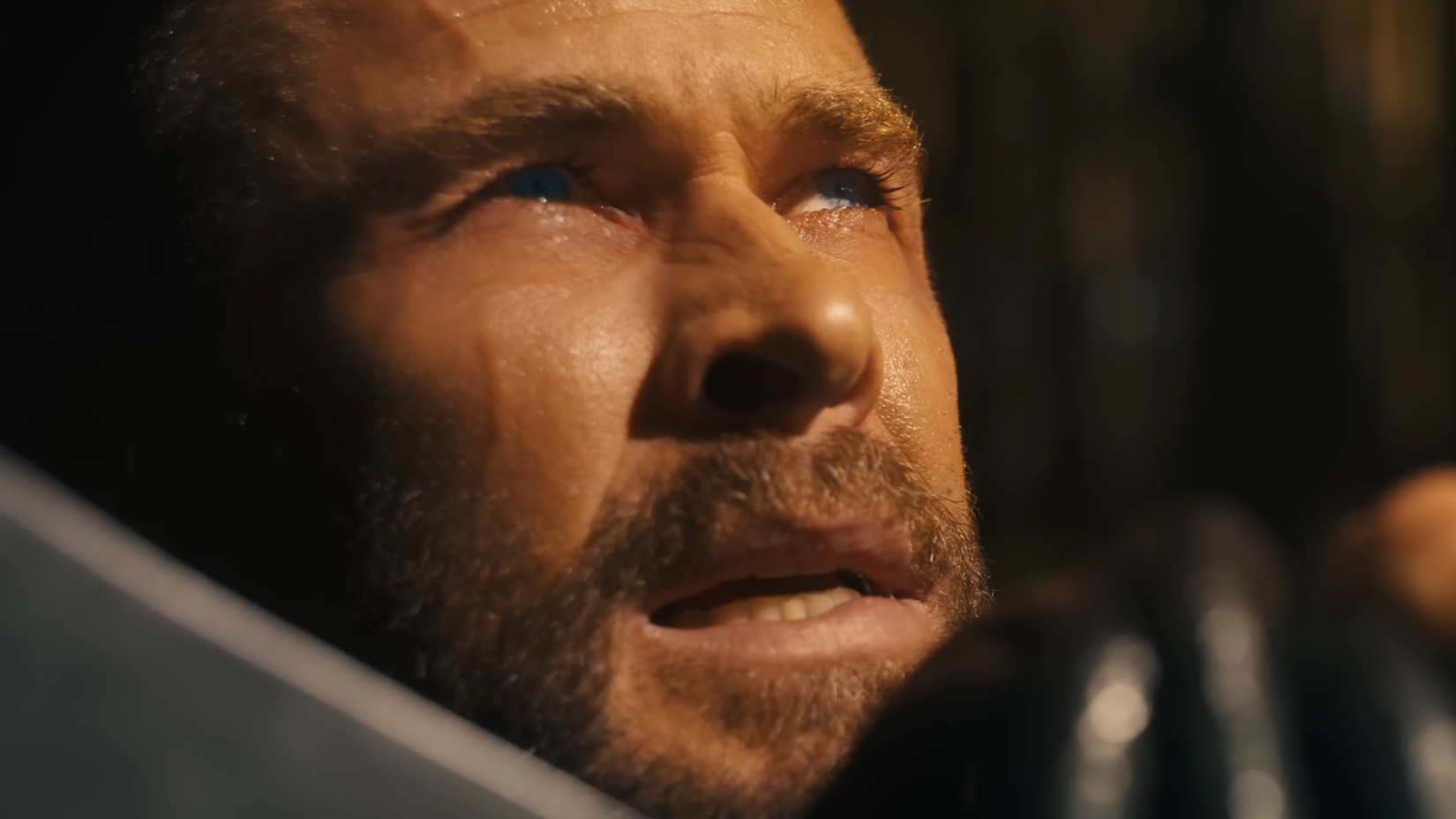 Kahramanlar bir araya geliyor, tehdit büyüyor, heyecan dorukta