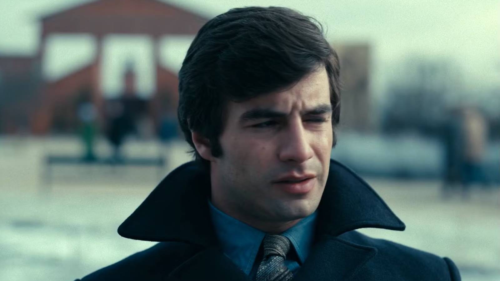 Gizem, gerilim, casusluk; ekrana kilitliyor