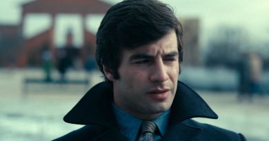 Gizem, gerilim, casusluk; nefesler kesiliyor