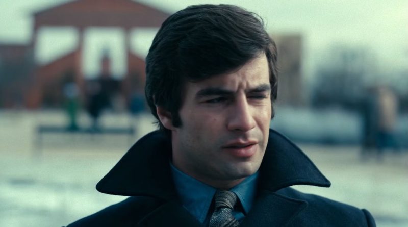 Gizem, gerilim, casusluk; nefesler kesiliyor