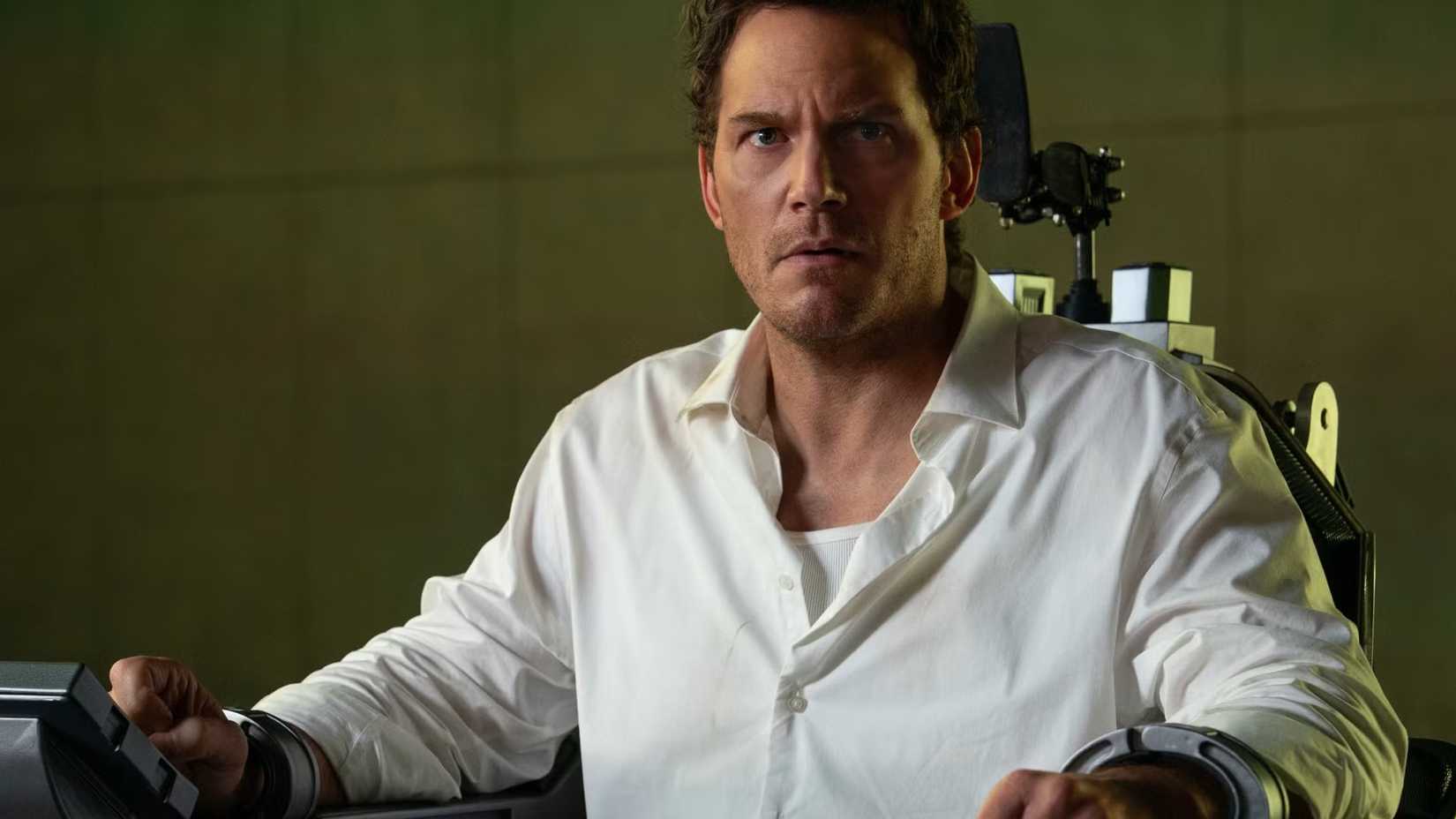 Yapay zeka mı Oprah mı? İlginç bir seçim denemesi