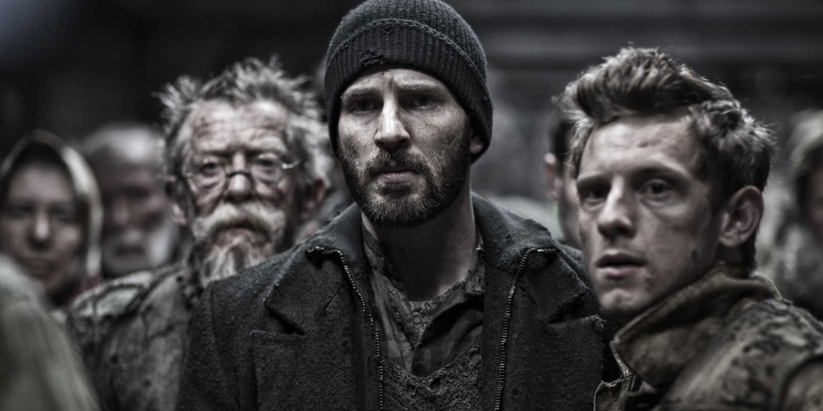 Uçsuz bucaksız umut, sınırlı bir vagon, sonsuz bir yolculuk