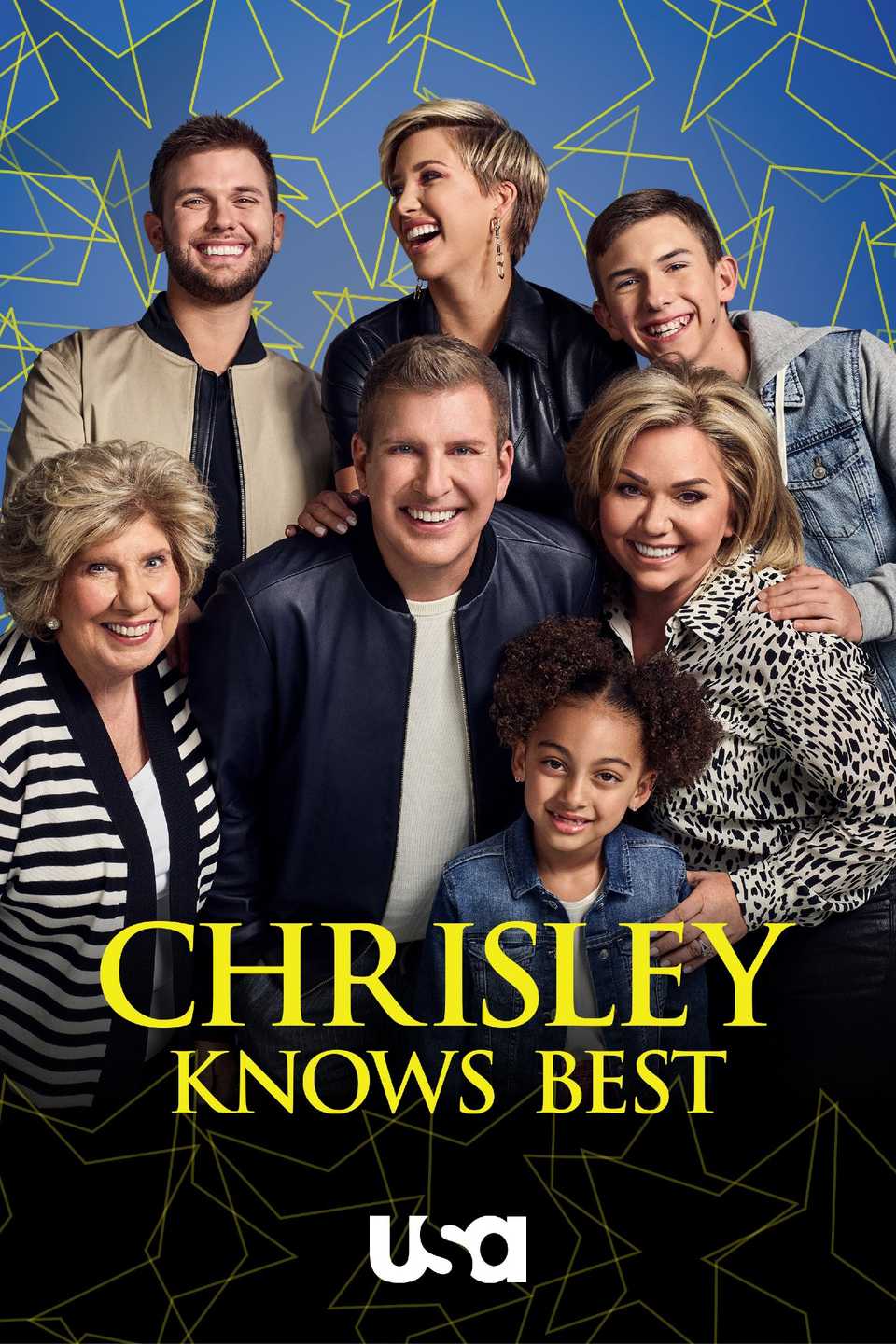 Affedildi, imza gerçekti, Todd Chrisley açıkladı