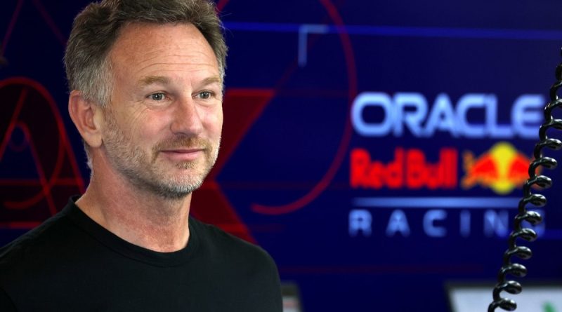 Avustralya'da Horner hayranlarıyla buluşuyor, sohbetler başlıyor