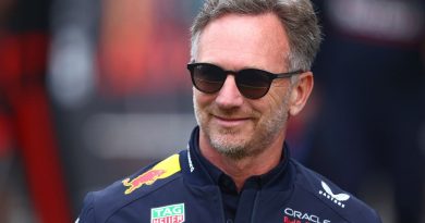 FIA görüşmesi, Horner'ın dönüşü için bir işaret mi?