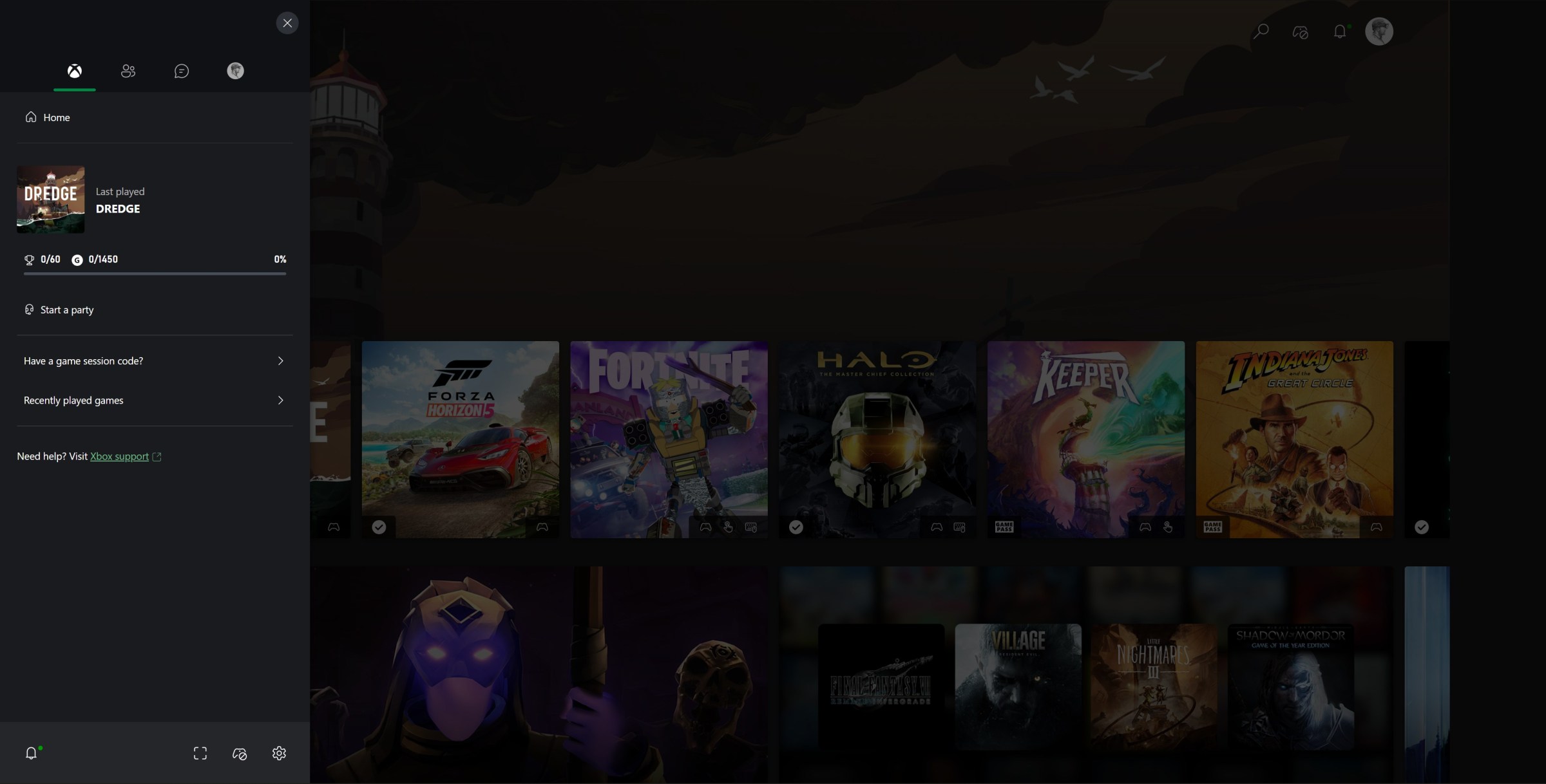 Bulut oyunun geleceği parlıyor, tasarım yenilikçi ve heyecan verici