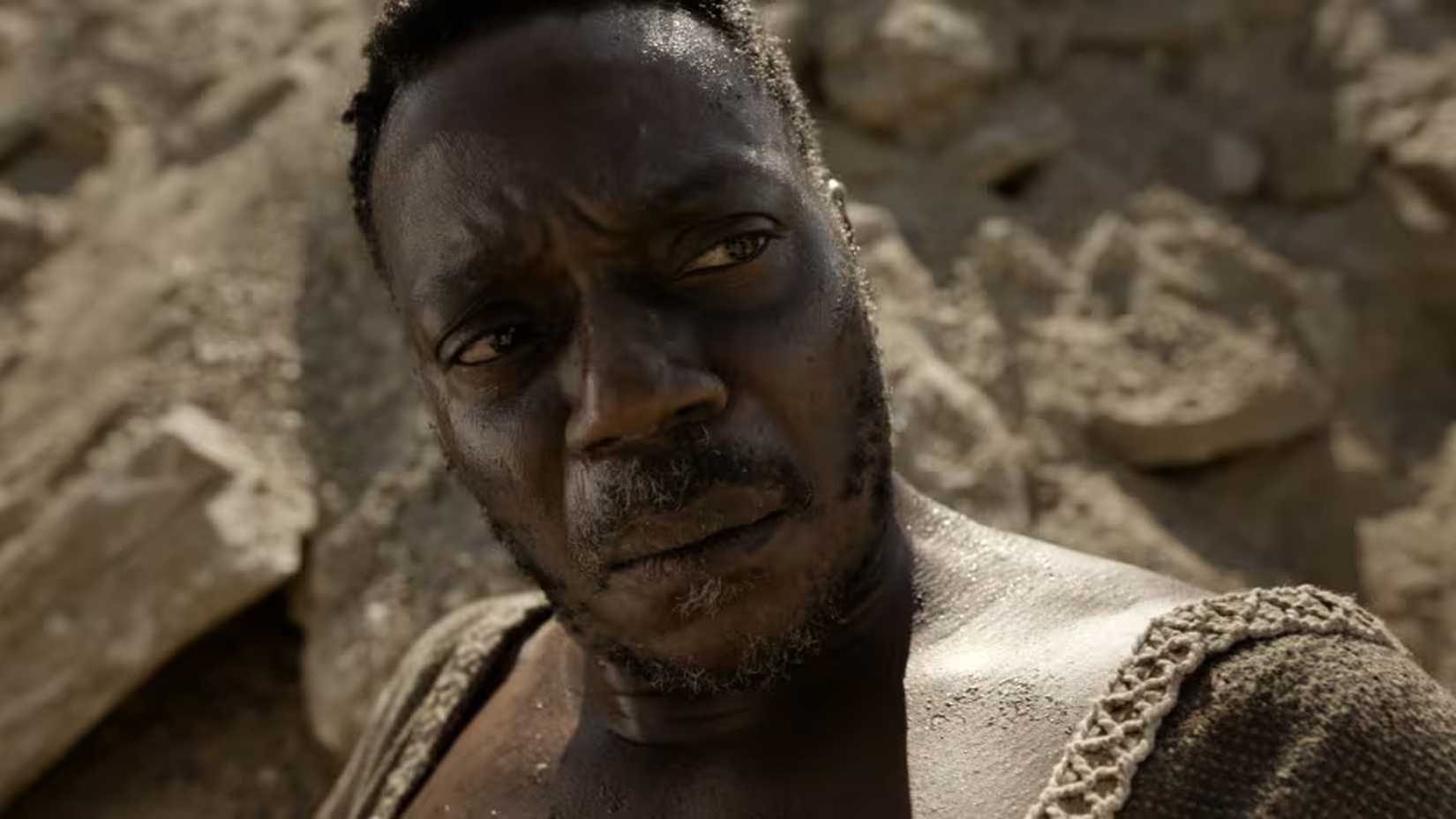 Kurtuluş, suç, lütuf; modern Chicago'da antik bir hikaye