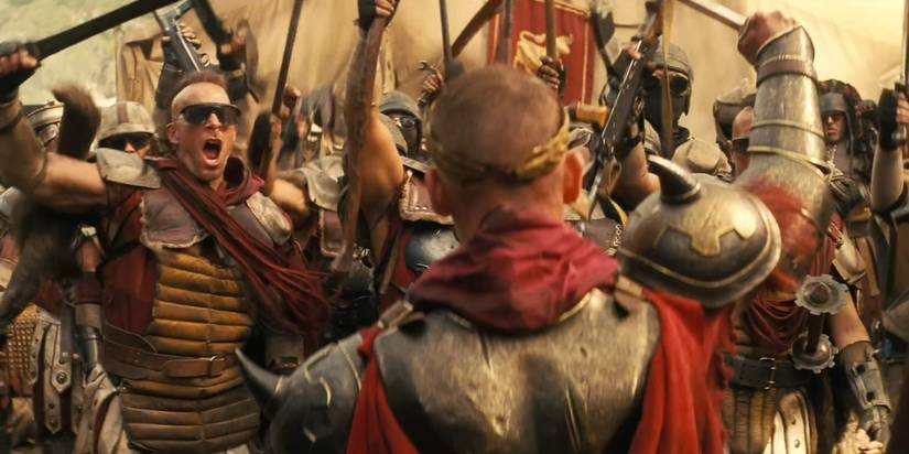 Noel'den sonra ortaya çıkan Macaulay Culkin şoku!