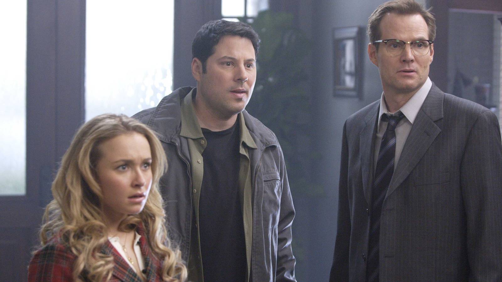 Ekranların değişimi, unutulmaz karakterler, yeni bir televizyon çağı