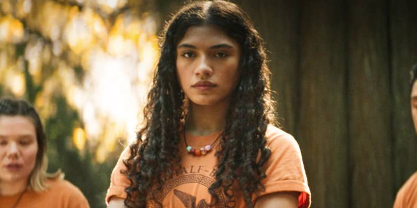 Mitoloji, macera, genç kahramanlar, yeni sezon, heyecan verici dönüşümler