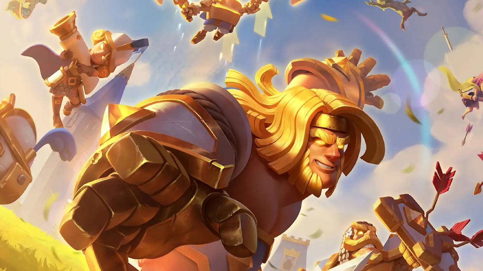 Ocak 2026'da Clash of Clans yaratıcı kodları güncellendi!