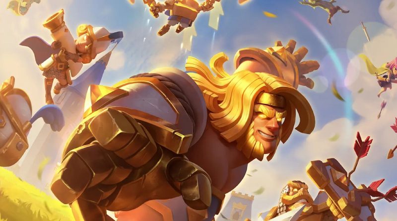 Ocak 2026'da Clash of Clans yaratıcı kodları güncellendi!