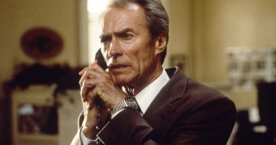 Efsane Clint Eastwood, gerilim dorukta, kaçırılma tehlikesi!