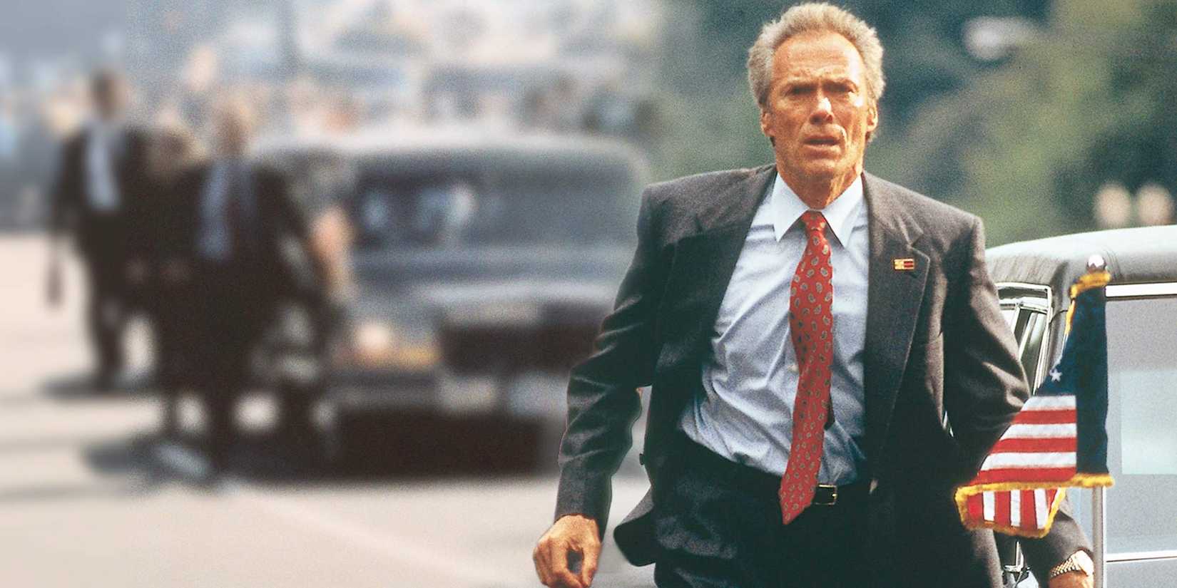 Efsane Clint Eastwood, gerilim dorukta, kaçırılma tehlikesi!