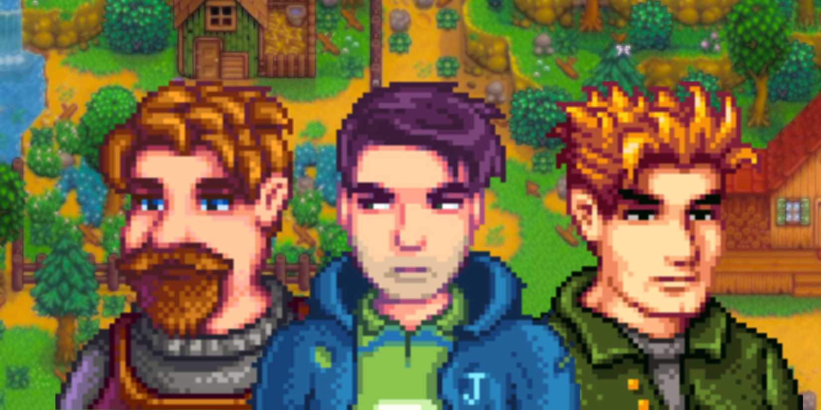 Köy hayatı konuşuyor, Stardew Valley bambaşka!