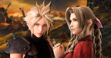 Yepyeni platformlar, hediyeler ve geliştirilmiş oyun deneyimi!