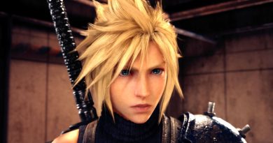 Cloud'un gücünü Materia'larla yükselt, savaşları domine et