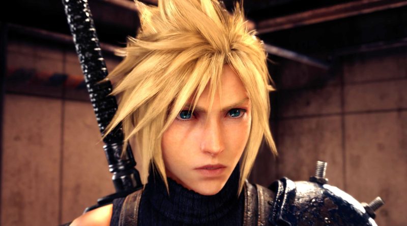 Cloud'un gücünü Materia'larla yükselt, savaşları domine et