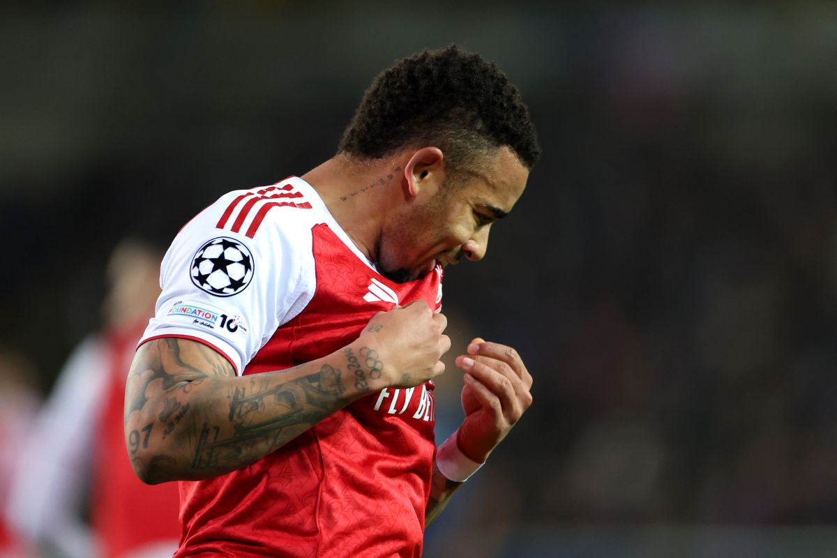 San Siro'da dev maç, Jesus Inter'e saygı duyuyor