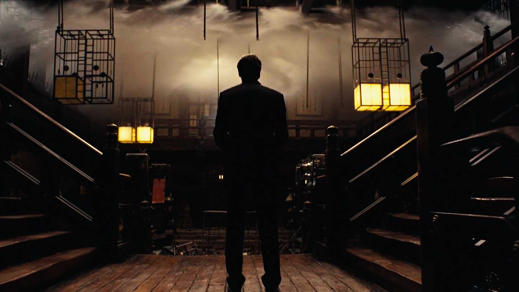 Dönen top, gerçek mi, yanılsama mı?