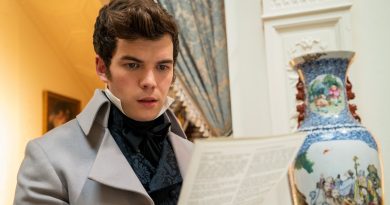 Colin'in iç dünyası, karmaşık duygular, yeni başlangıçlar