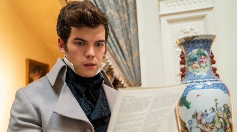 Colin'in iç dünyası, karmaşık duygular, yeni başlangıçlar