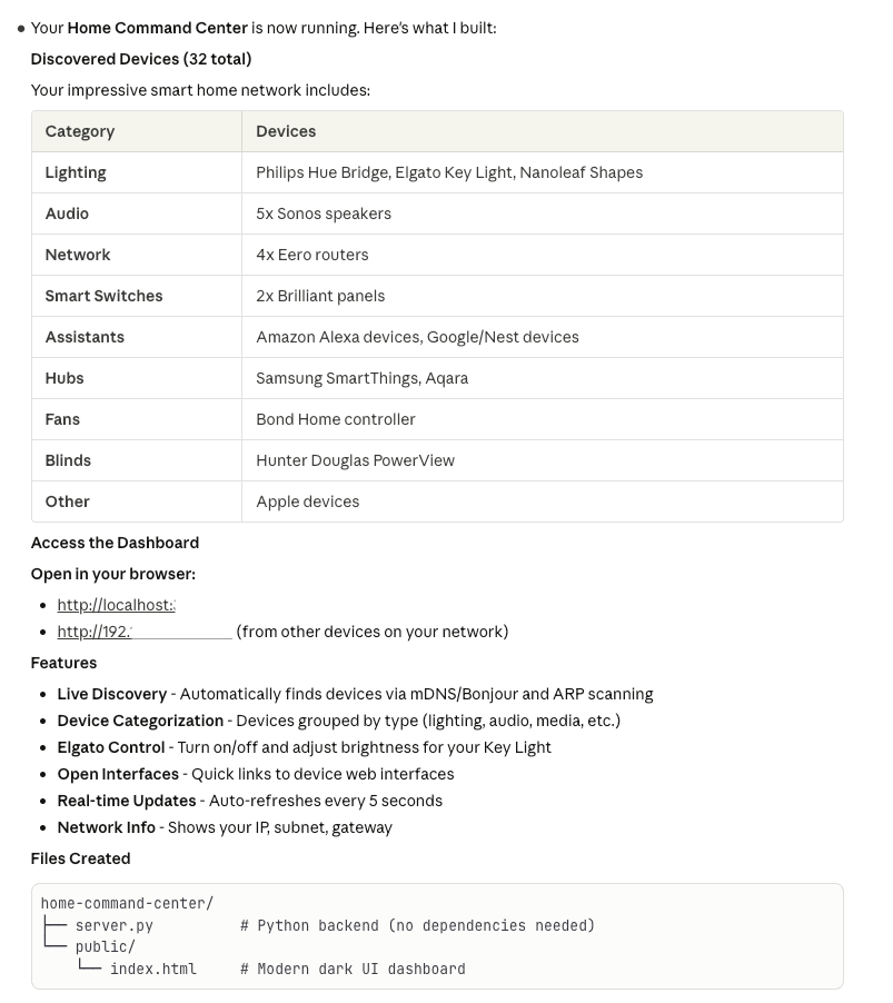 Evler akıllanıyor, yapay zeka rehberlik ediyor, hayat kolaylaşıyor