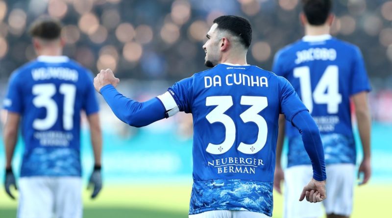 Aslan Como, Udinese'yi yıktı, seri devam!