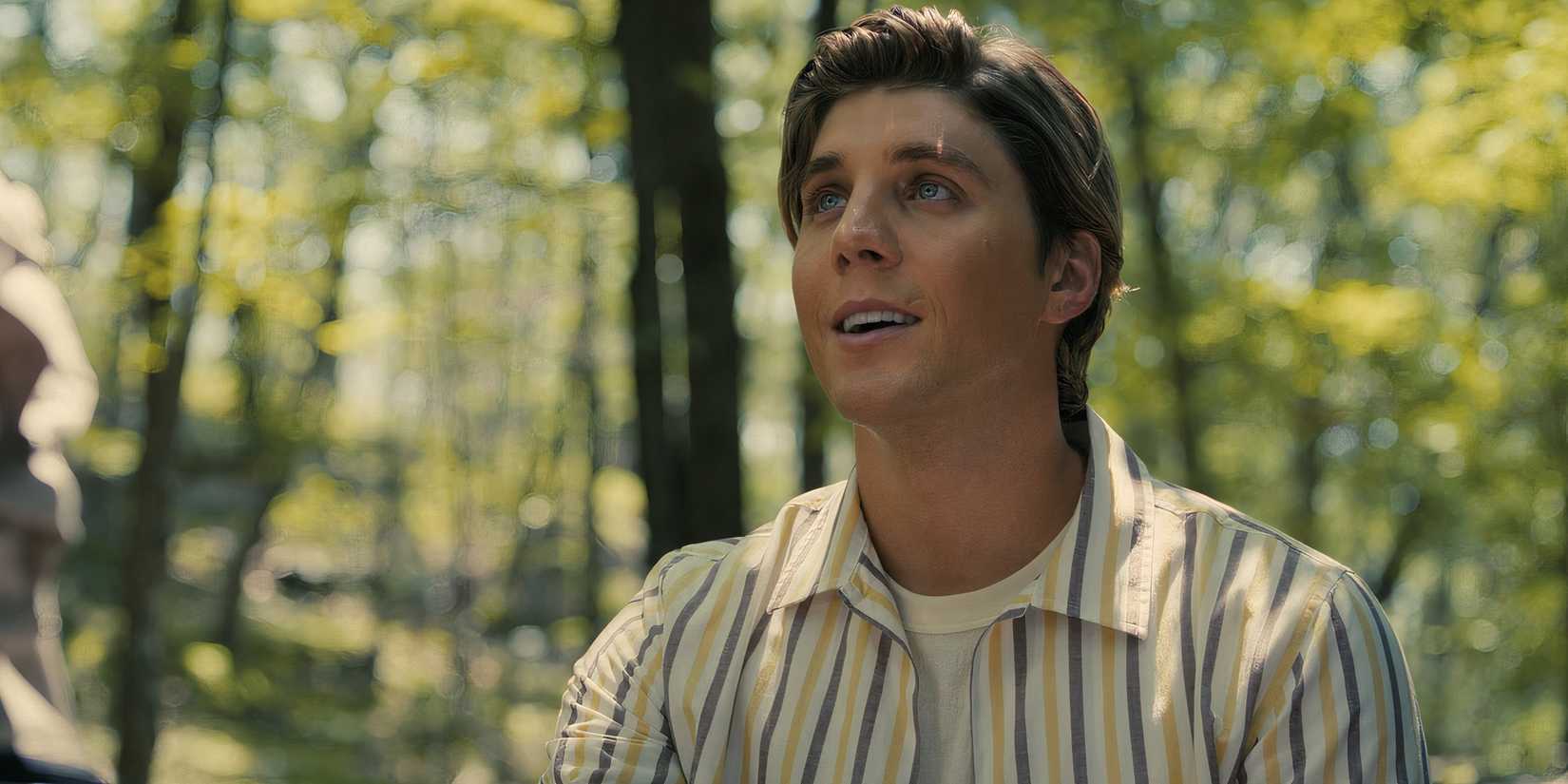 Gülüşler, anılar, aşk ve tatilin büyüsü