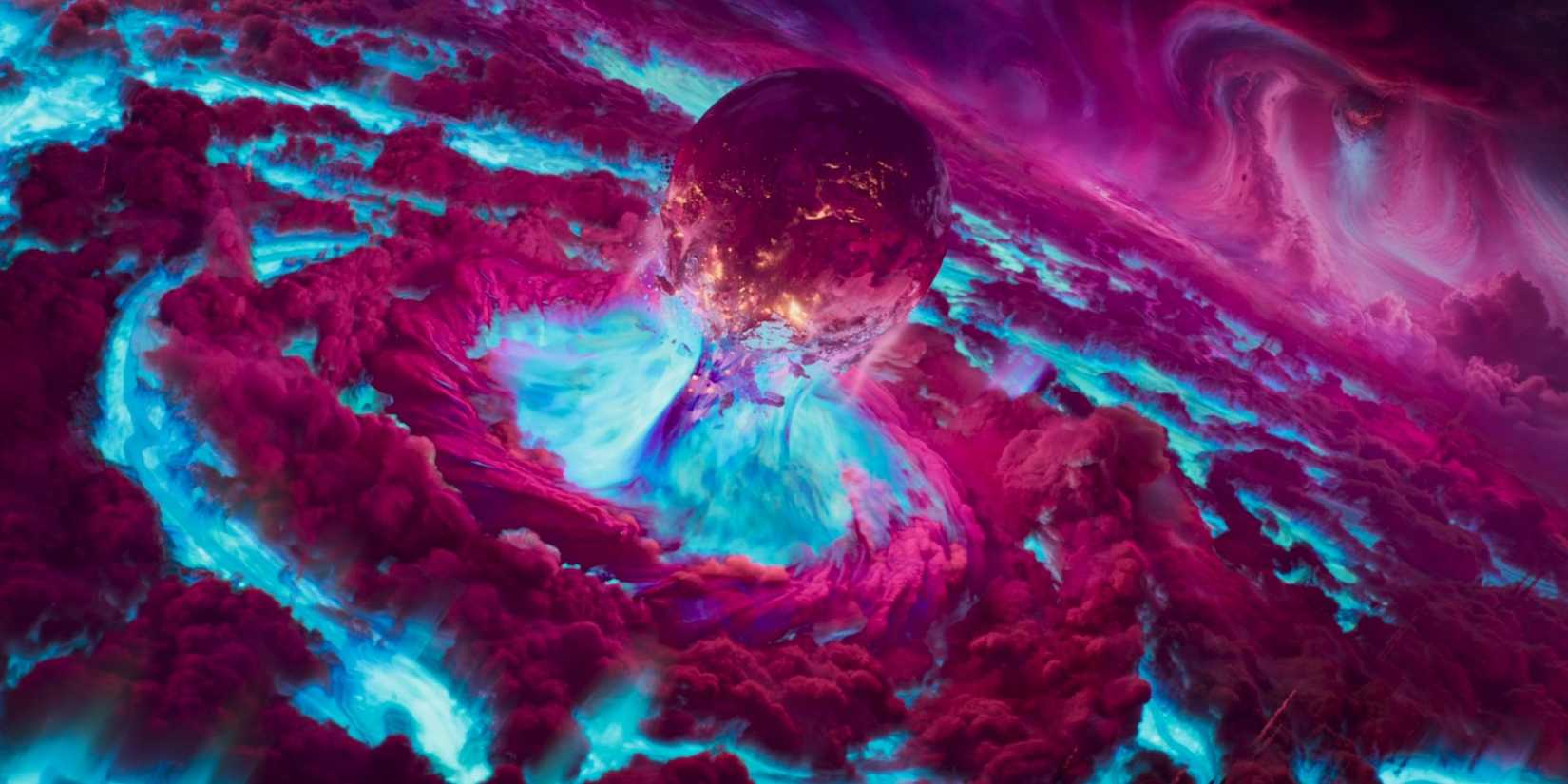 Gizem, savaş ve oyunun kesişimi: Yeni bir boyut başlıyor