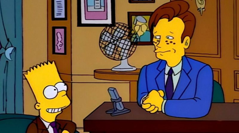 Homer'ın akademik macerası, kahkahalara boğulacak komedi şöleni