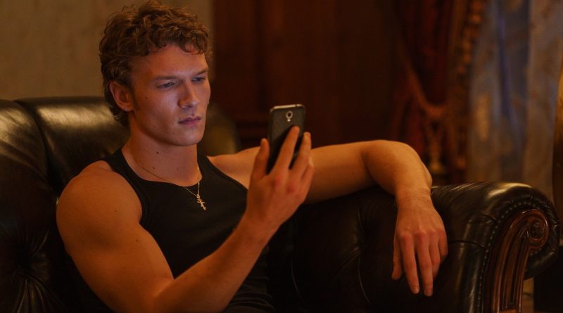 Yetenek parlıyor, yeni ufuklar, yönetmenlik hayalleri