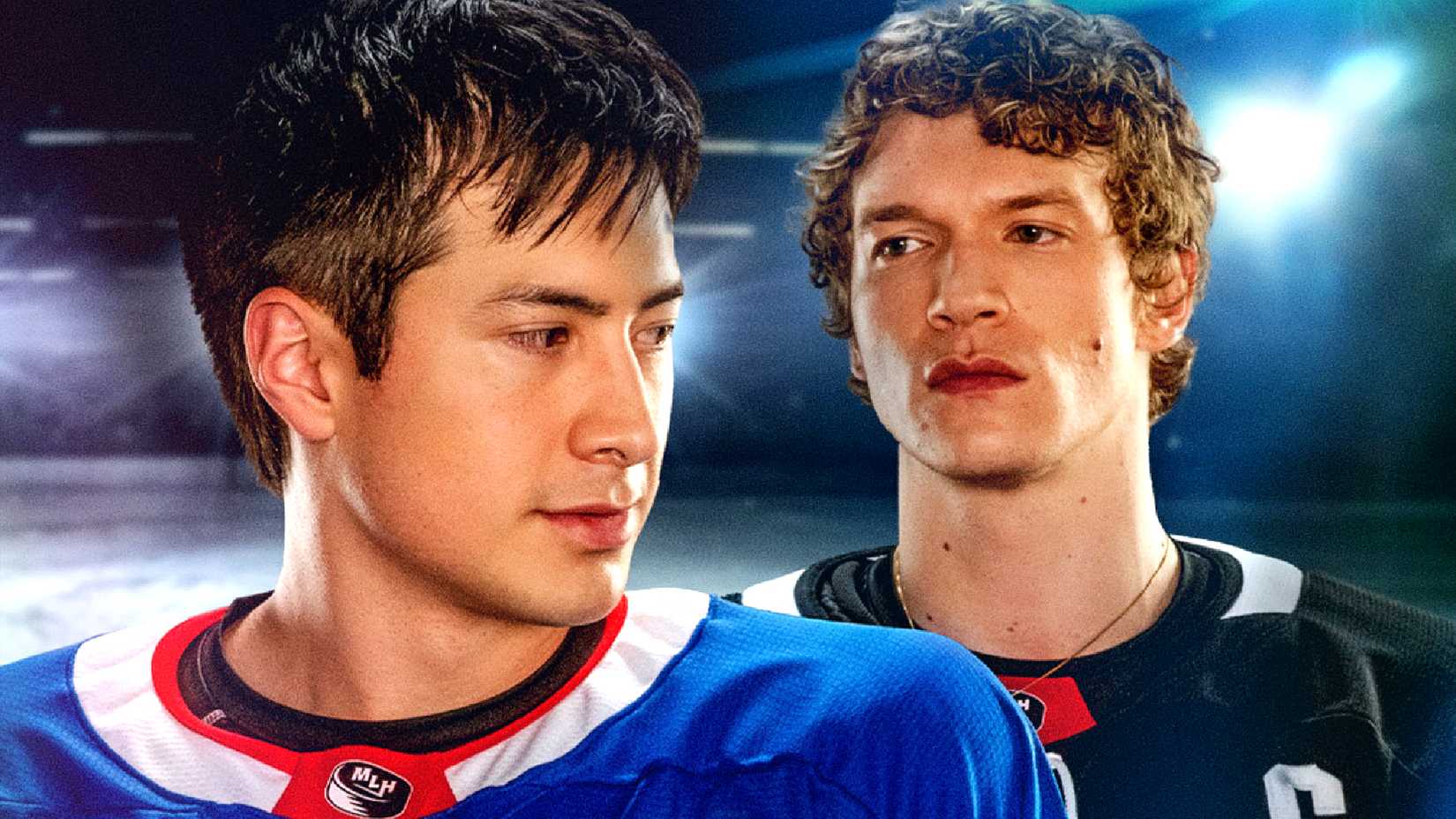 Kanada'dan sürükleyici rekabet, HBO Max'te fırtına etkisi!