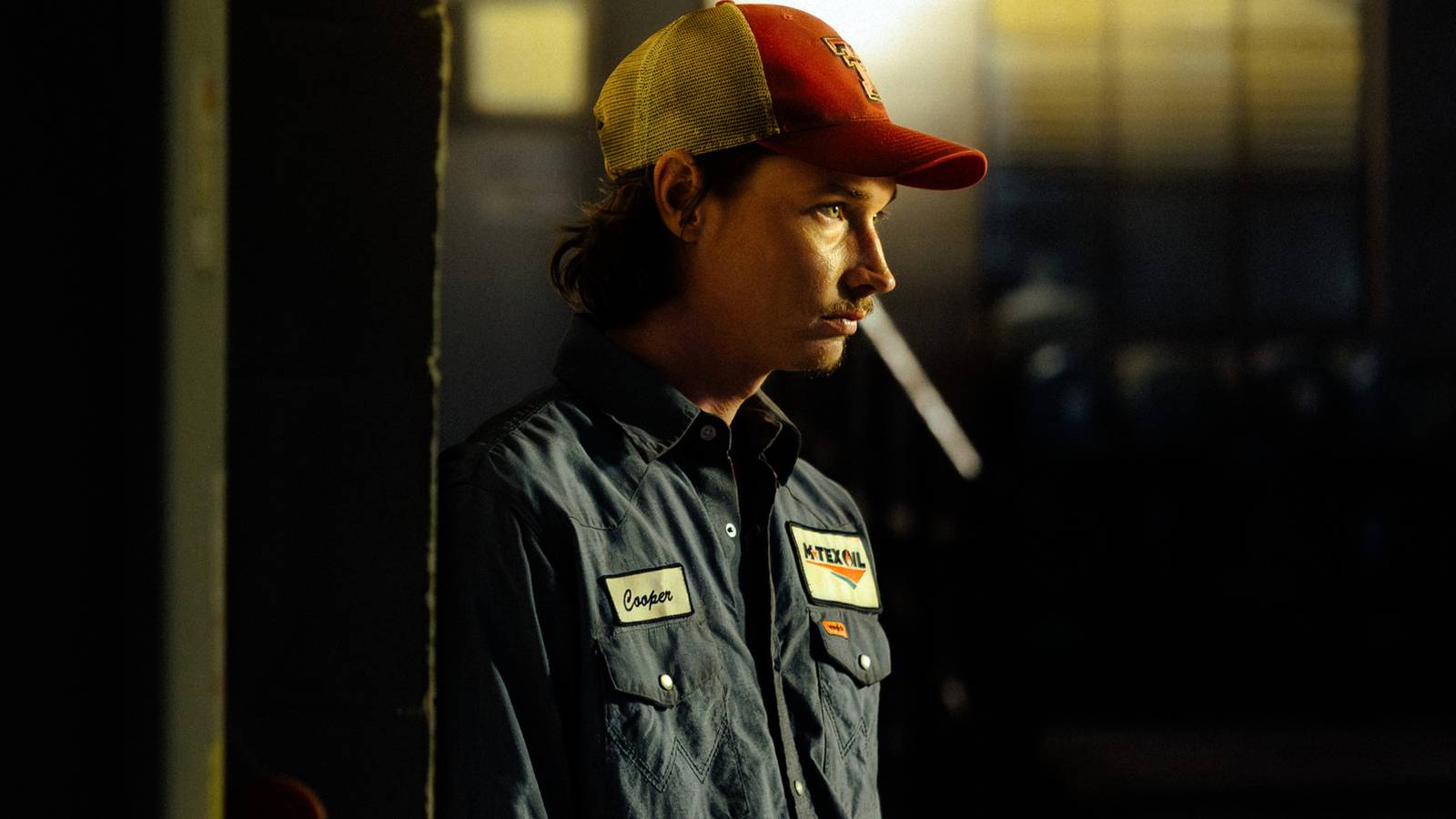 Karanlık gölgeler, acımasızlık, Landman'da yeni bir sarsıntı