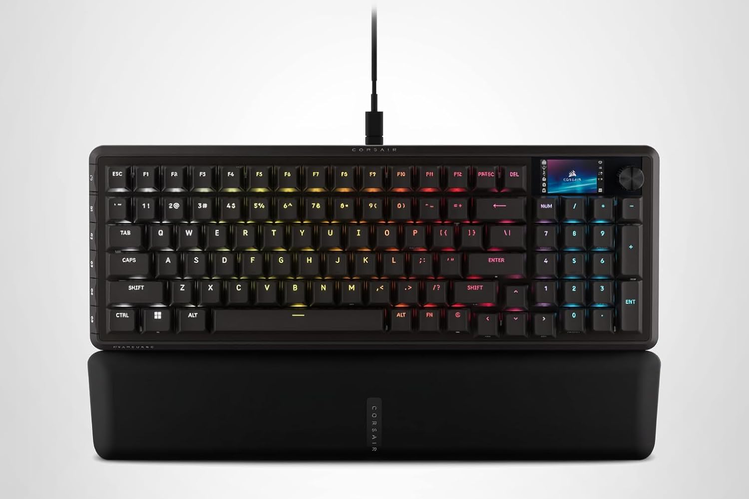 Oyunculara özel, kaçırılmayacak Corsair klavye fırsatı!