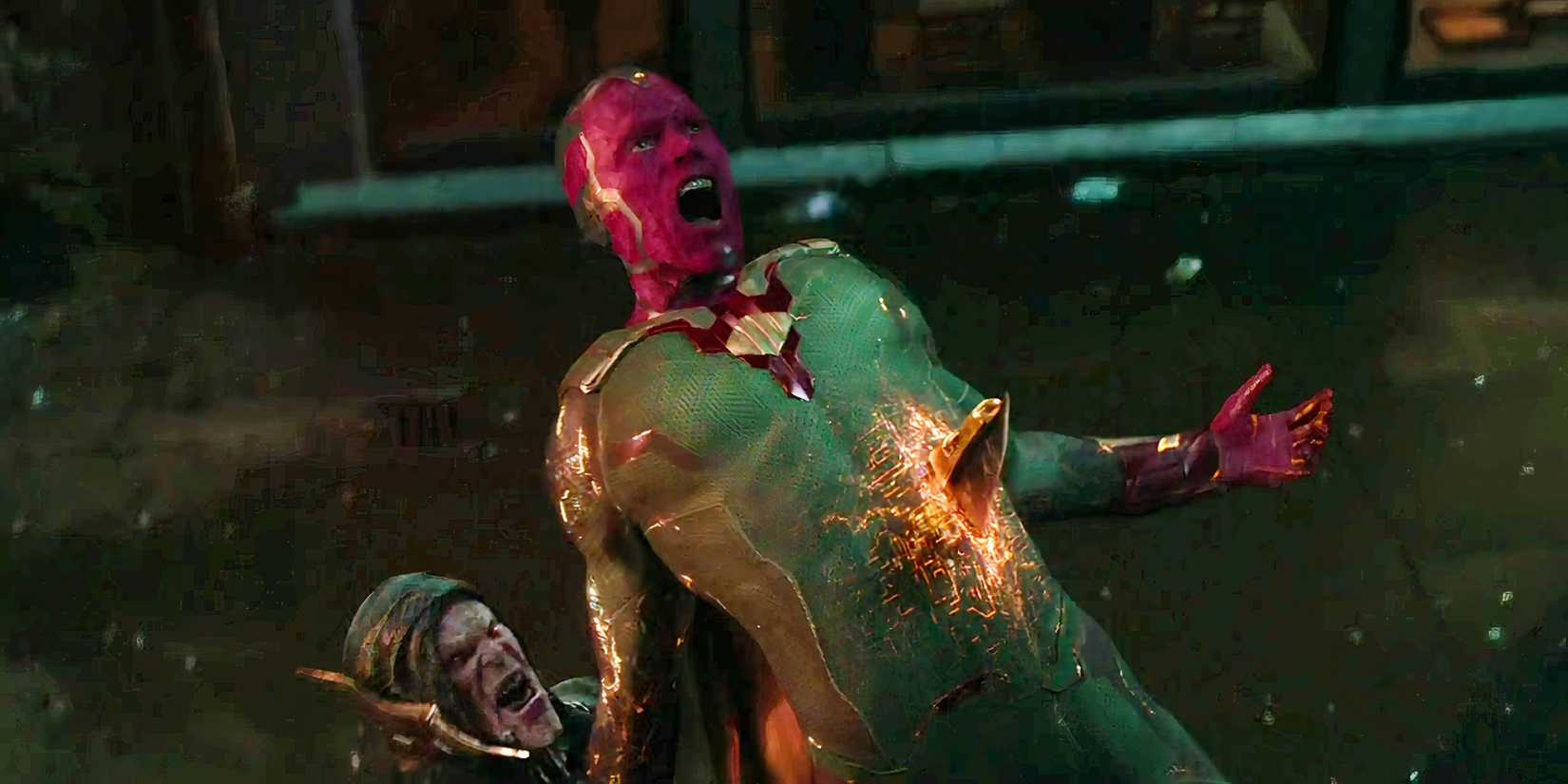 Yapay zeka, kahramanlar, kötüler, MCU, güncel tartışmalar