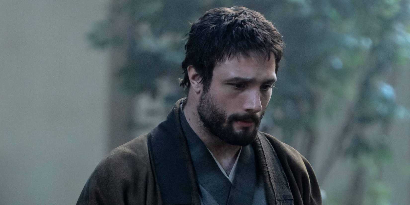 Samuray ruhu, entrika, ihtişam ve ihanet