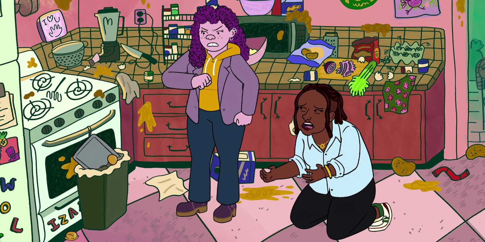 Duygusal derinlik, mizah, animasyonun büyülü karışımı