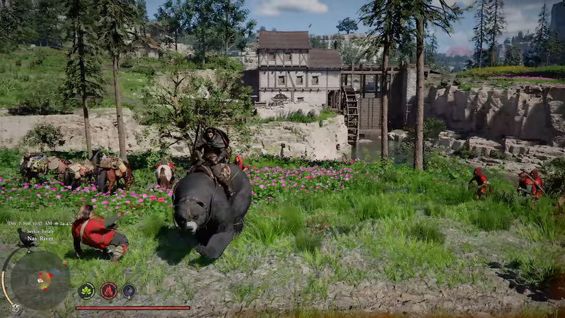 Devasa dünya, keşfetmeye değer sonsuz olasılıklar