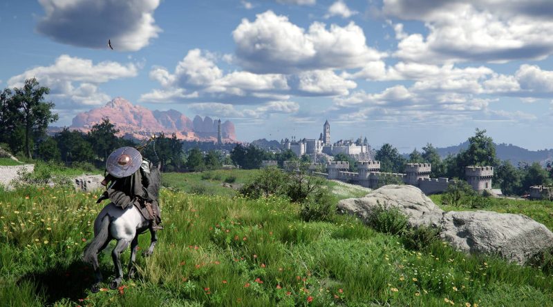 Devasa dünya, keşfetmeye değer sonsuzluk vaadi